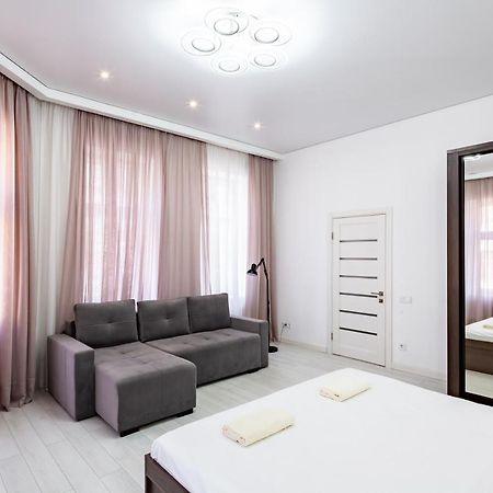 Romari Апартаменти Куліша 41 Lemberg Exterior foto