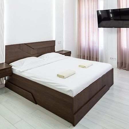 Romari Апартаменти Куліша 41 Lemberg Exterior foto